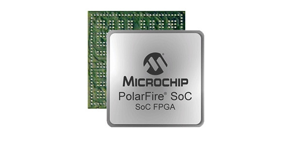 PolarFire® Mid-Range FPGAs