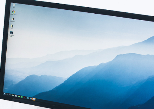 PC Monitors & Screens