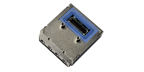 Rugged Chip Scale Pluggable™