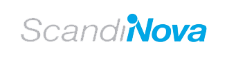 scandinova logo
