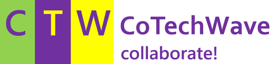 cotechwave logo