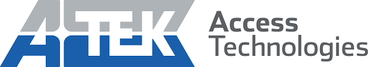atek access logo