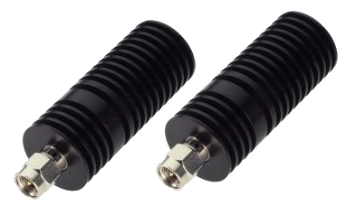 Terminations & Loads