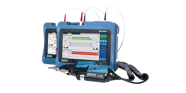 EXFO Max Tester 945 OLTS