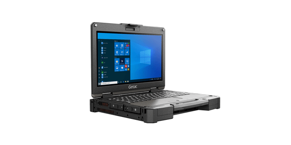 B360 Pro Fully Rugged Notebook