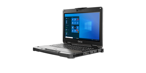 B360 Fully Rugged Notebook
