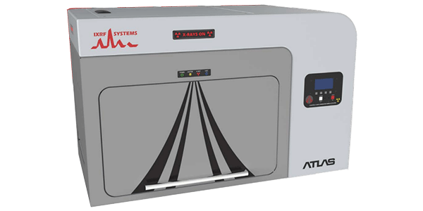 ATLAS™ M Micro-XRF spectrometer