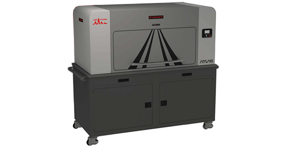 ATLAS™ X Micro-XRF spectrometer