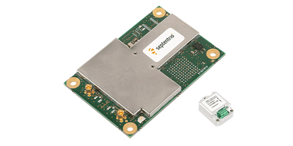 GNSS / INS Boards