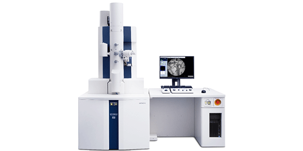 Microscopie Électronique à Transmission (MET)