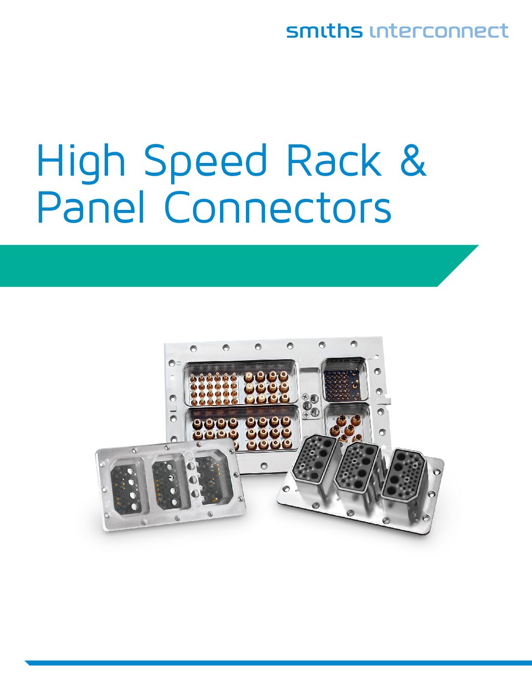 Conectores ARINC 600 | Milexia Products