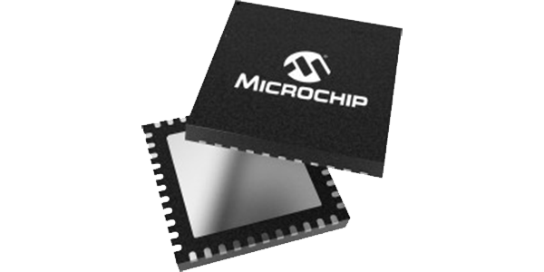 Microcontrollers, Digital Signal Controllers & Microprocessors