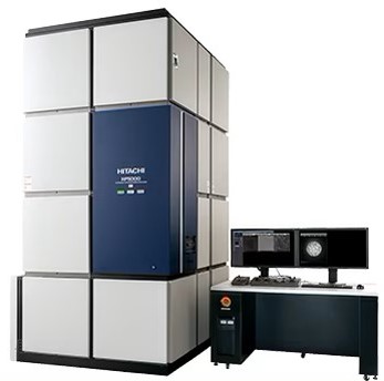 Hitachi HF-5000 TEM/STEM