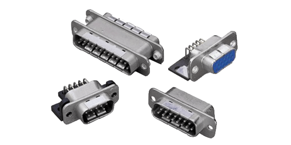 D-Sub Connectors