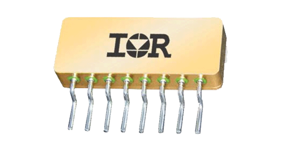 HiRel Solid State Relay