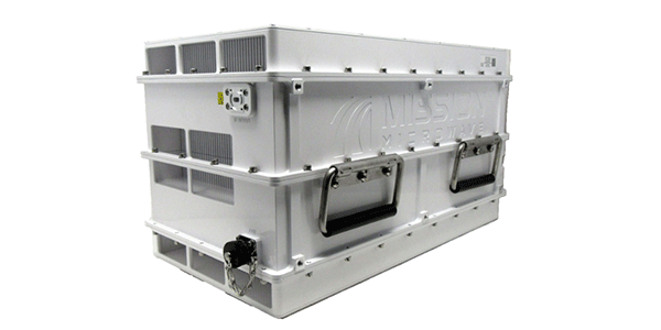 Ka-Band 400 watt MOAB SSPA
