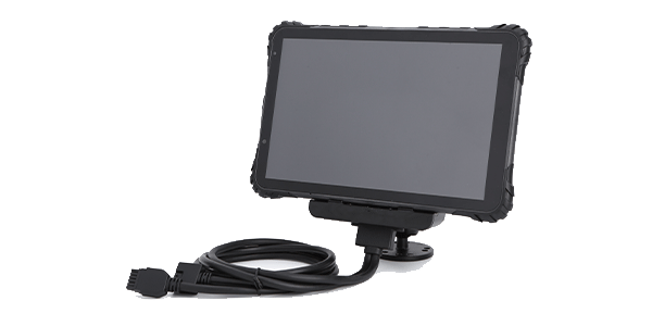 MDT1060 – Android Rugged Tablet