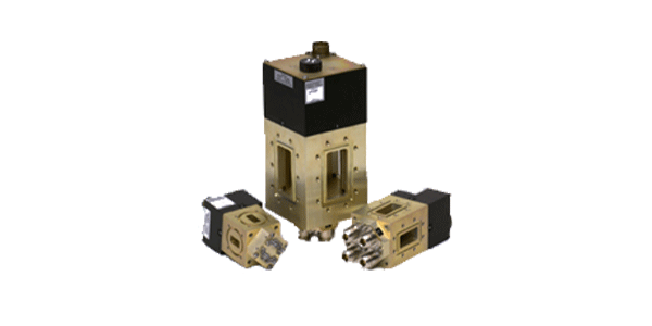 Switches – Coaxial & Pin