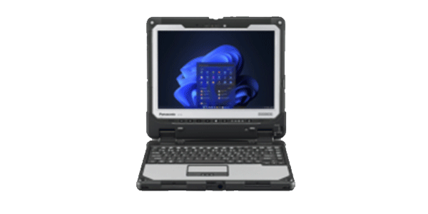 TOUGHBOOK 33 2-in-1 Detachable