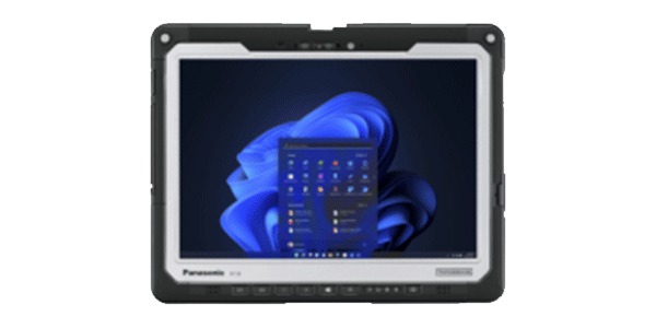 TOUGHBOOK 33 – Fully Rugged Tablet