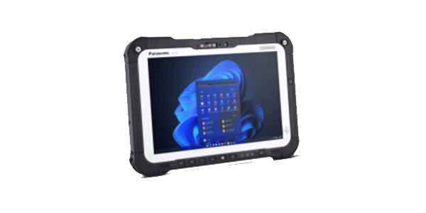TOUGHBOOK G2 – Fully Rugged Tablet