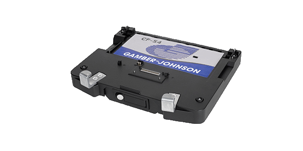 Vehicle Dock for TOUGHBOOK CF-54