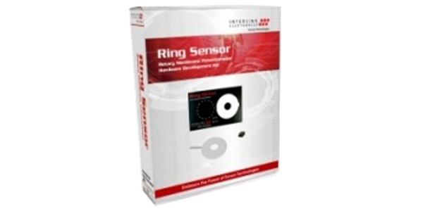 Ring Sensor Hardware Development Kit (HDK)
