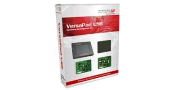 VersaPad® Hardware Development Kit (HDK)