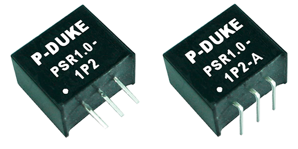 P-DUKE PSR1.0 Series