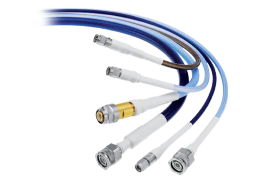 Cable Assemblies from Times Microwave