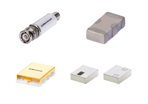 Mini-Circuits RF Filters