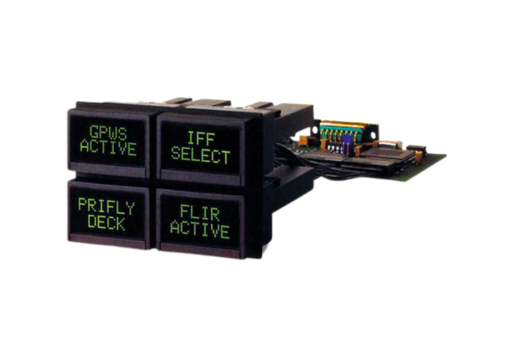 Programmable Display Switch