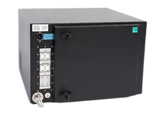 Spectrum Control 7RU 19” EMI Shielded Cabinet