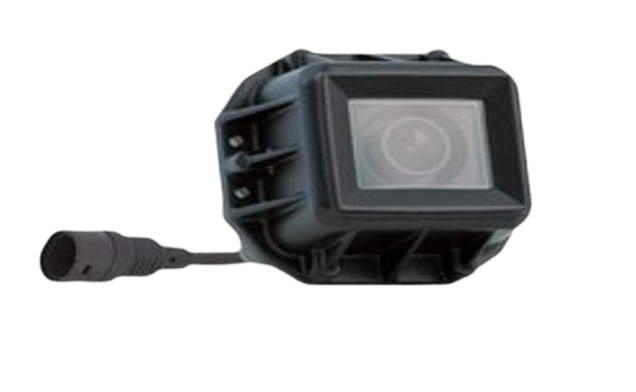 MEKRAtronics – Camera Monitor System