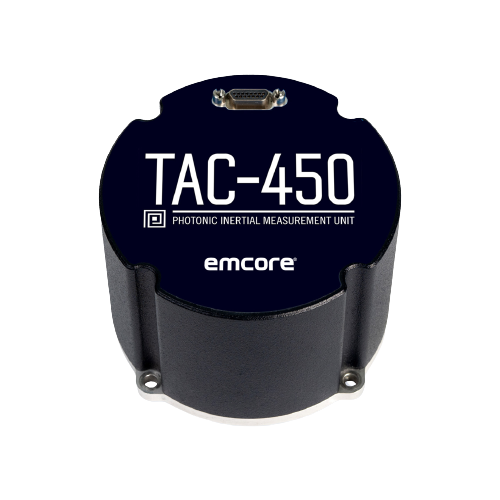 Emcore – KVH Industries – TAC-450-360 IMU