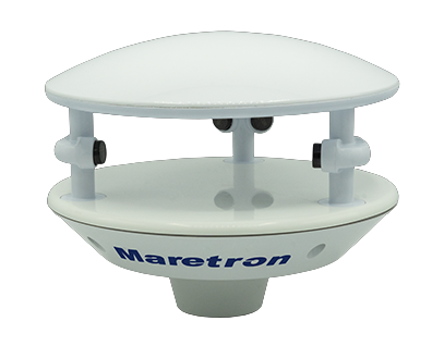 Maretron – Ultrasonic Wind and Weather Station – WSO200