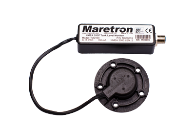 Maretron – Tank Level Monitor – TLM100