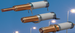 Knowles – Trimmer capacitors