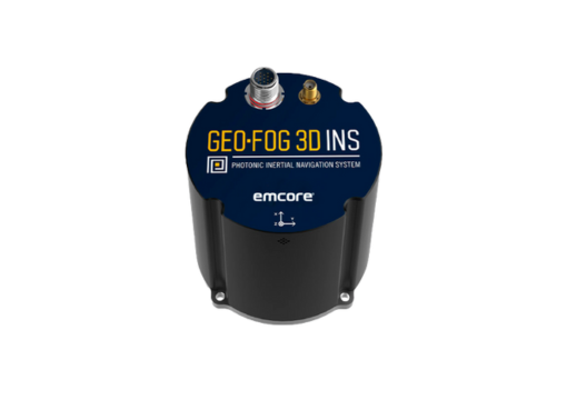 Emcore – KVH Industries – GEO-FOG 3D Dual Inertial Navigation System (INS) (Non-ITAR)