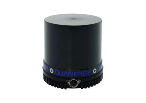 Quanergy – M8™ Prime LiDAR Series