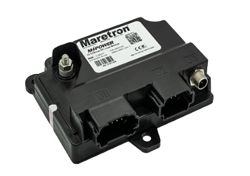 Maretron – CLMD12 12-Channel DC Load Controller Module