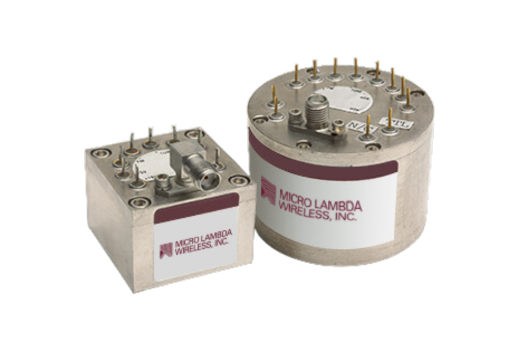 Micro Lambda Wireless – Electromagnetic YIG Oscillators