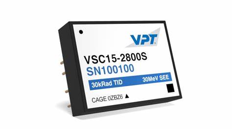 VPT – VSC100-2800S DC-DC Converter