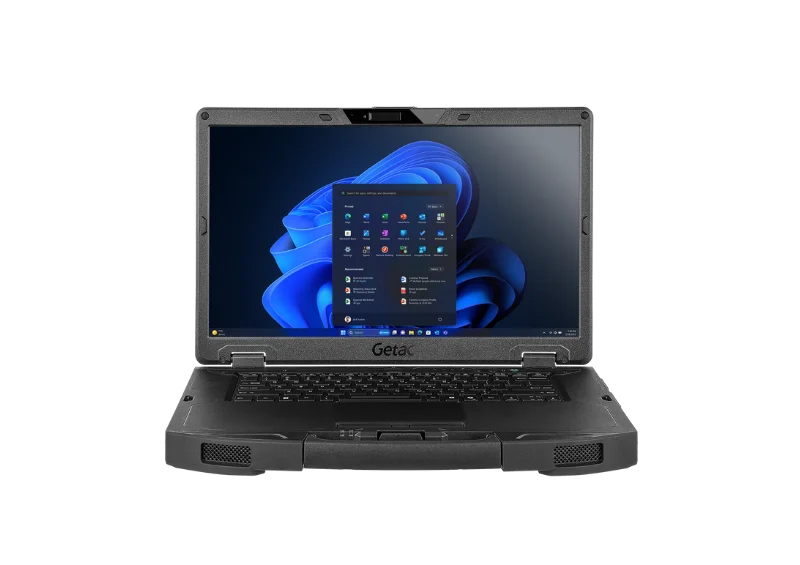 GETAC S510 G1 Laptop