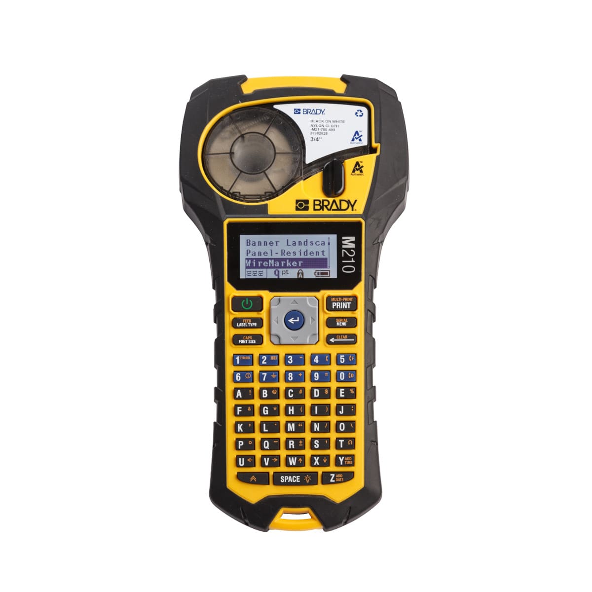 Phomemo M220 Imprimante d'étiquettes,Imprimante d'étiquettes Bluetooth