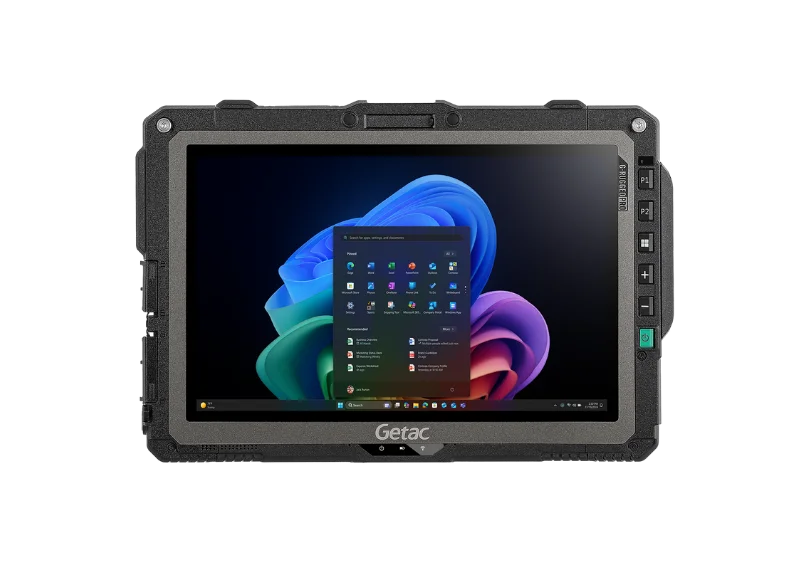 Getac UX10 G5 Tablet
