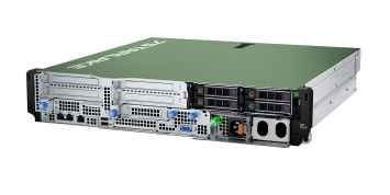 7SL-XR7620 Ruggedized Dell Military Server | Milexia Products