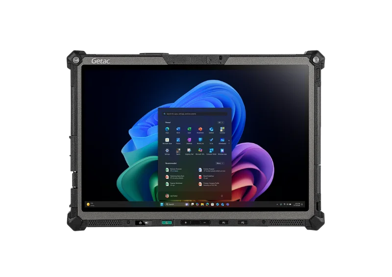 GETAC F120 G1 Tablet