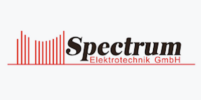 Spectrum Elektrotechnik logo