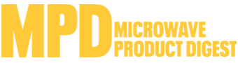 Microwave product digest logo